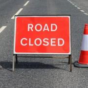 Drivers face disruption as part of major road to be closed this weekend