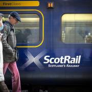 ScotRail unveils 'exciting' new timetable for Glasgow services