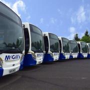 Major bus operator adds more services to busy Renfrewshire route