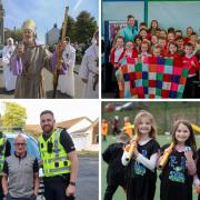 Renfrewshire's most memorable moments during the first half of 2023