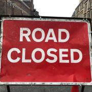 Part of Paisley road to be closed for almost 10 days - here's why