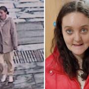 Have you seen her? Concerns raised for missing Paisley woman