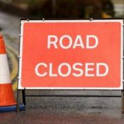 Drivers warned of delays as busy road to be closed for over 10 DAYS