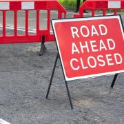 Drivers to be impacted by Renfrew road closures for three weeks