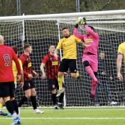 Johnstone Burgh calls for calm amid back-to-back defeats