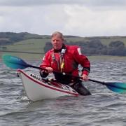 West Coast Paddlers are a Scottish Canoe Association affiliated kayaking club