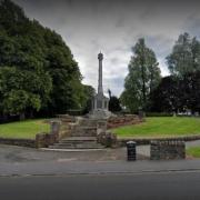 Area surrounding historic monument to receive fund injection