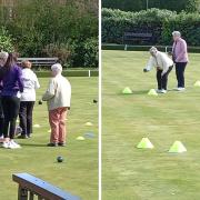 People urged to attend 'try it out' event at a Renfrew bowling club