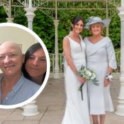 Paisley woman reveals heartbreak after mum's cancer diagnosis ahead of Kiltwalk