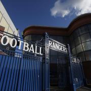 Police say no report of break-in at Rangers' Ibrox Stadium despite video of Celtic fan in ground