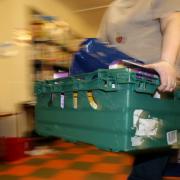 Renfrewshire Foodbank is predicting a 30 per cent rise in use after Universal Credit if fully rolled out