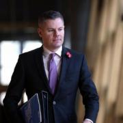Derek MacKay: Budget will deliver major investment in local services