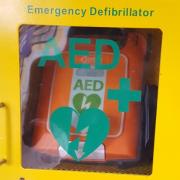 Derek MacKay: Register your defibrillators to help save lives locally