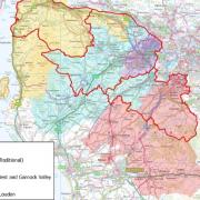 Allan Faulds: Expert gives his view on boundary changes