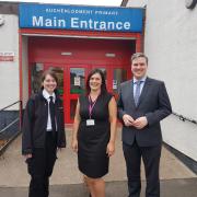 Tom Arthur MSP: Workshops were the ideal chance to learn thing or two
