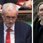 Jeremy Corbyn’s motion of a vote of no confidence in the Prime Minister was meaningless