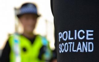 Man arrested in connection to hit and run incident in Kilbarchan