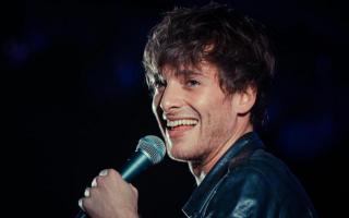 Paolo Nutini left feeling 'honoured' following HUGE announcement