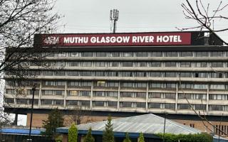 The Muthu Glasgow River Hotel