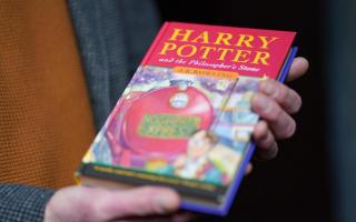 Music venue in Paisley set to hold Harry Potter event
