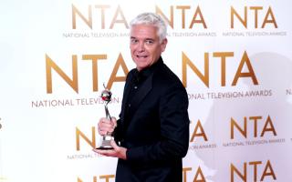 More details about Phillip Schofield's affair with a former This Morning colleague have been revealed by ITV's CEO