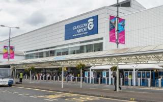 Travel agent 'exclusively chartered' flights from Glasgow Airport to Caribbean