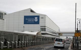 Glasgow Airport workers agree on pay increase