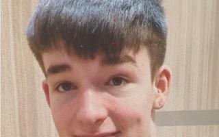 Search launched for missing teen as cops grow concerned for his welfare