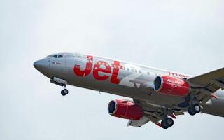 Jet2 launches new route from Glasgow Airport to 'glorious' holiday destination