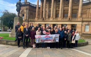 Business owners in Paisley hit out at move to scrap free parking scheme