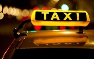 'Forced to increase': Johnstone taxi firms announce rise in fare prices