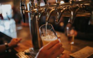 'Complete shock': Beloved Renfrewshire pub wins top award in the region