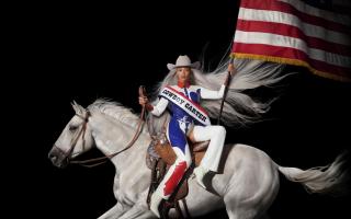 Act ll: Cowboy Carter by Beyonce (Parkwood/Columbia/Sony/AP)