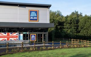 Aldi is searching for new sites