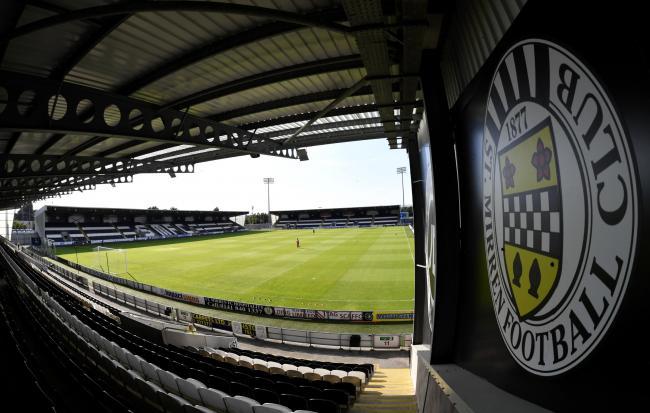 St Mirren furlough entire playing squad and most employees
