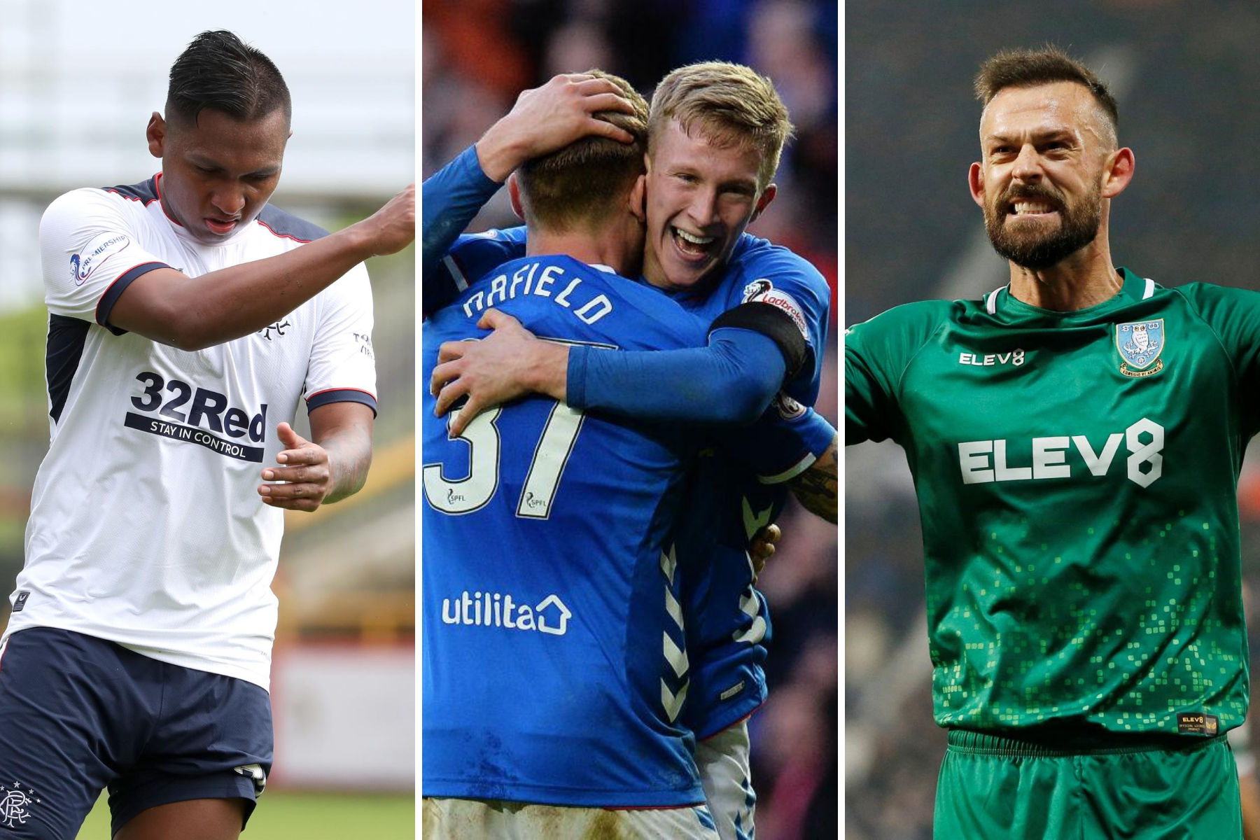 Scottish transfer news LIVE: Celtic close in on Fletcher, latest on Rangers striker Morelos and McCrorie wanted by Hibs