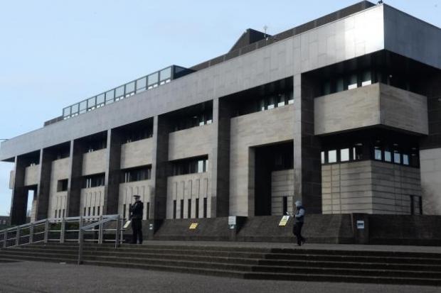 Glasgow's Justice of the Peace Court
