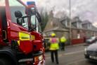 Scottish Fire Service admit some station buildings 'no longer fit for purpose'