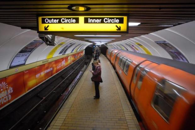 A Southside Subway station in Glasgow will be closed all day tomorrow