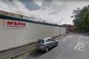 Bosses at McAlpine Plumbing, in Floors Street, are still operating a 'business as usual' policy