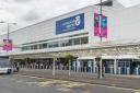 Union welcomes 'excellent' deal for ground staff at Glasgow Airport