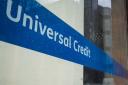 There has been a surge in Universal Credit claimants