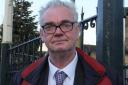 Allan Henderson, chair of the Johnstone Business Consortium, said the parking restrictions are bad news for traders