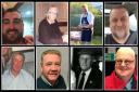 Remembering the lives lost to coronavirus across Ayrshire