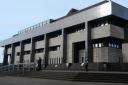 Harris pled guilty to driving while under the influence of cocaine at Glasgow Sheriff Court today
