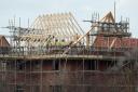 Scotland had 13.9 homes per 10,000 of the population in 2021/22, compared to 9.7 in England and 8.0 in Wales