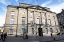 The High Court in Edinburgh, where lawyers acting for David Lyons, of Kilmacolm, said the 71-year-old was planning to appeal against his conviction