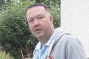 It is alleged that John Dalziel was attacked on his birthday in May 2021