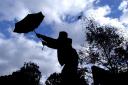 Met Office issues yellow wind warning for Renfrewshire- What to expect