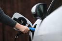 Plans for electric vehicle charging hub submitted to council